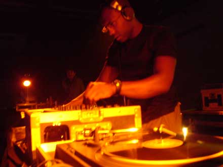 Kenny Larkin