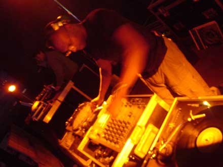 Kenny Larkin