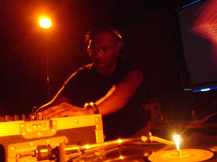 Kenny Larkin