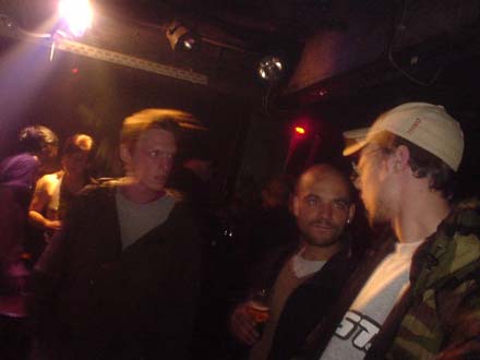 dv dylem and hi-tek