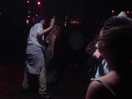 party people