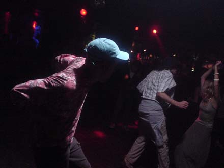 party people
