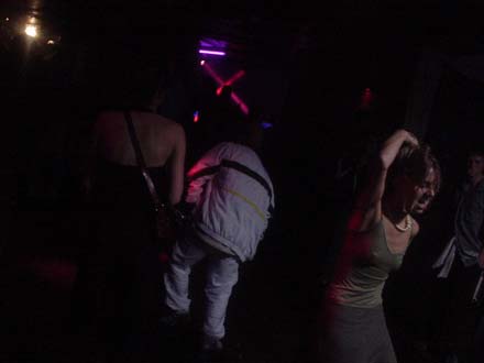 party people