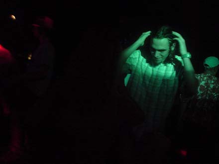 party people