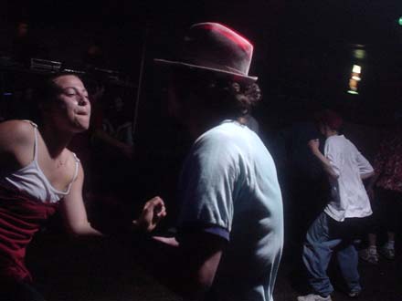party people