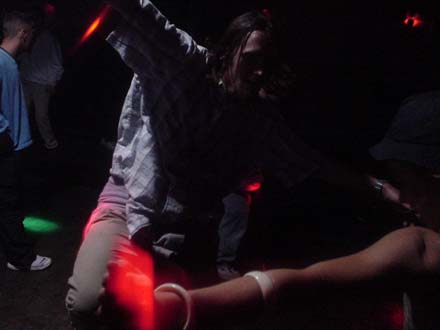 party people