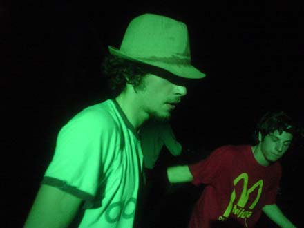 party people
