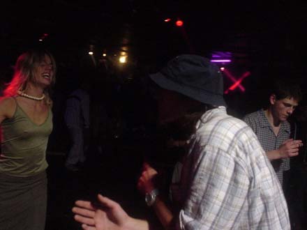 party people