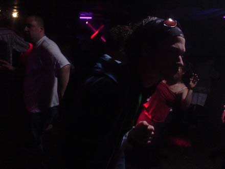 party people