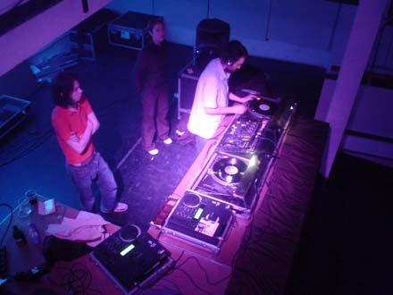 soby and diepvries