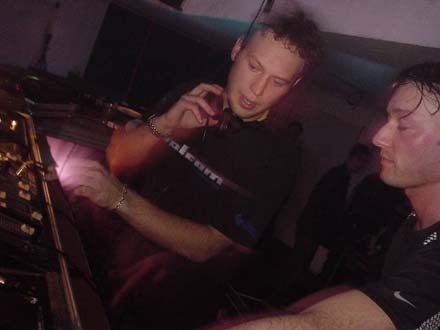 walex and nioc