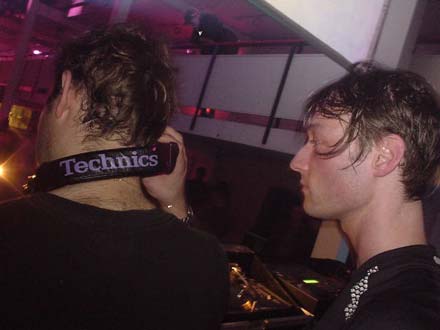 walex and nioc