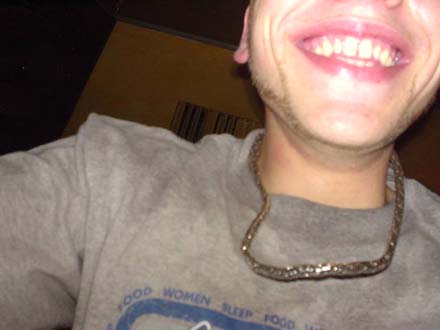 smile