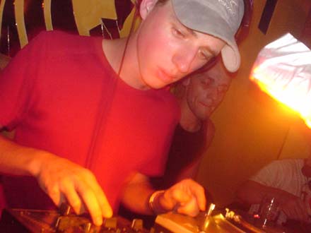 gamorah sound