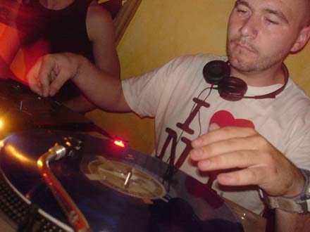 dj gregg scratch massive