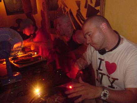 gamorah vs flex vs dj gregg