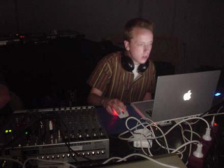 funckarma live
