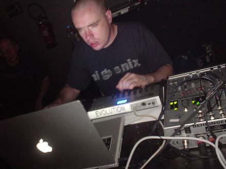 funckarma live