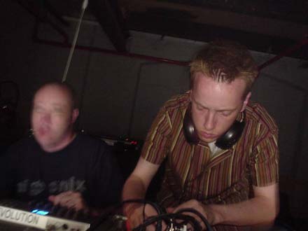 funckarma live