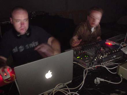funckarma live