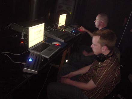 funckarma live
