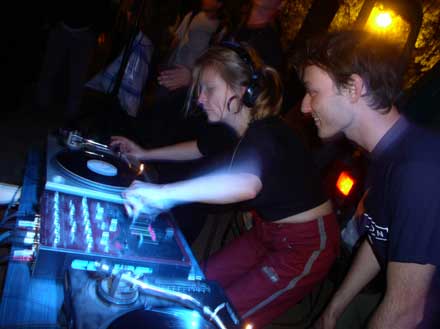 MissElorak & Nioc