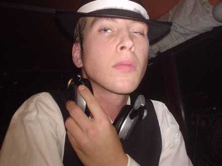 Dj Owen