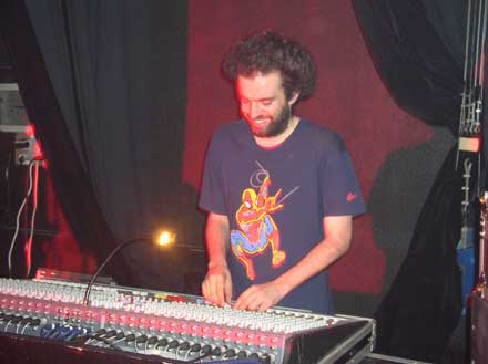 Daryl - Massif
