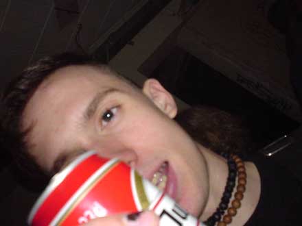 Joshua
