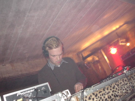 Christoph de Babalon