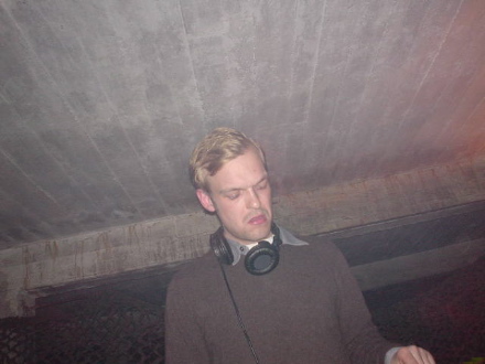 Christoph de Babalon