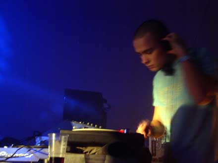 GamorahSound