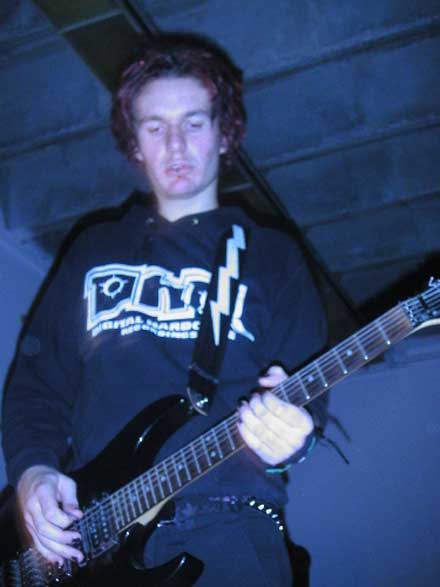 Joshua