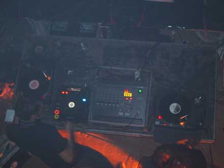 Nioc & Walex
