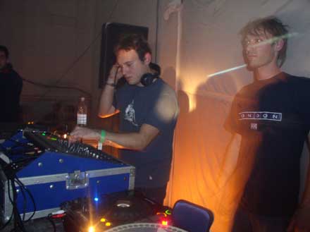 Nioc & Walex
