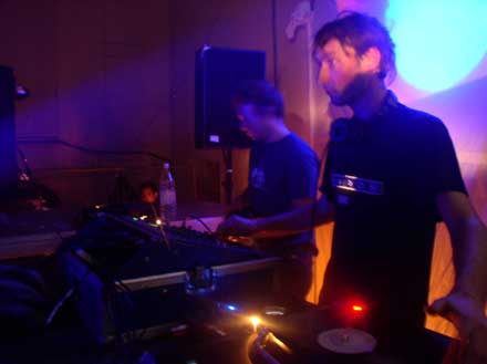 Nioc & Walex