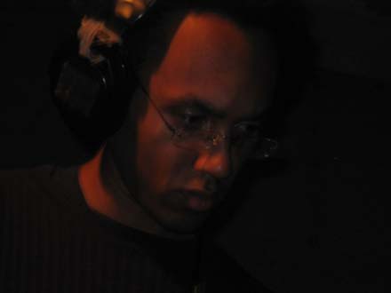 dj rupture