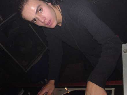 Dj THX - Anthrax