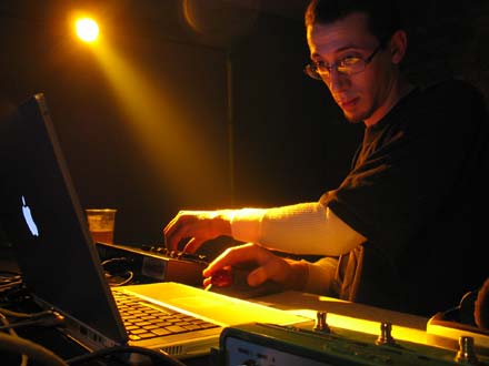 yasume live