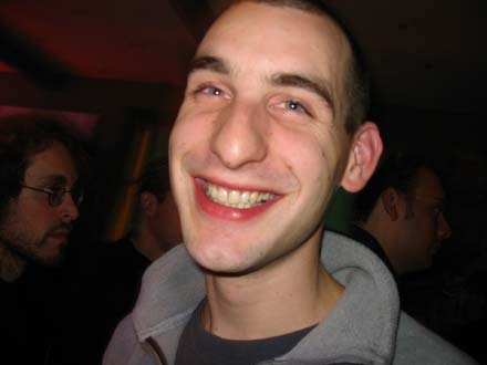 mike