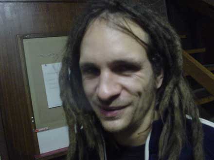 Tim Terror