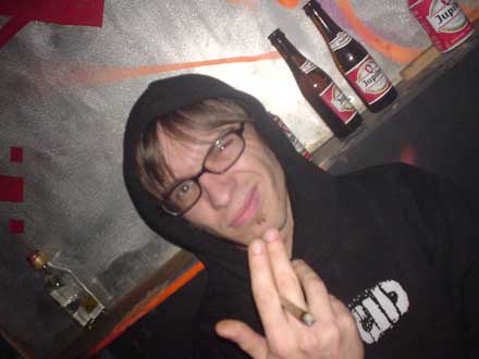 SickBoy