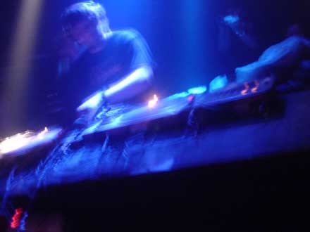Pendulum