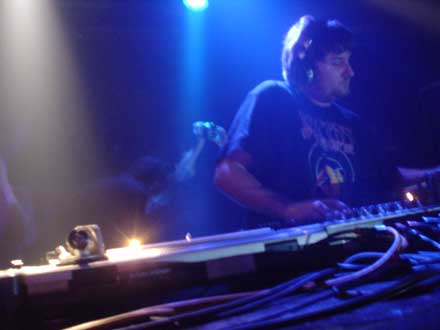 Pendulum