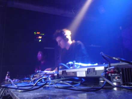 Pendulum