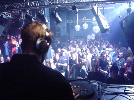 Pendulum