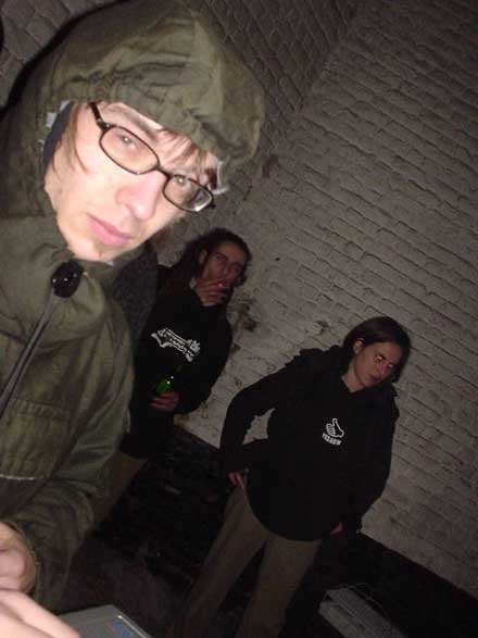SickBoy - Breakcore Gives me wood