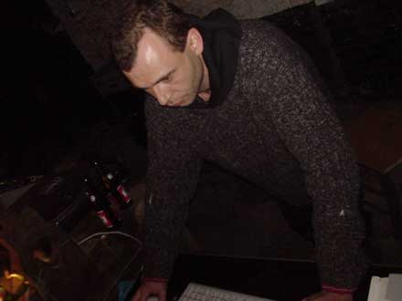 Norbert Le Pervers