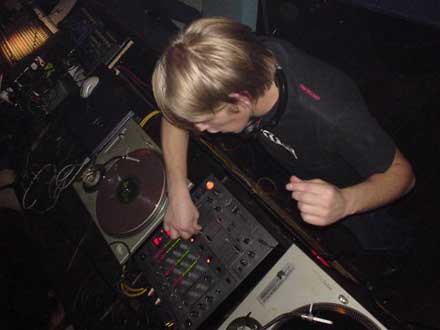 D-Dell