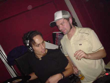 Lysergic & Renald